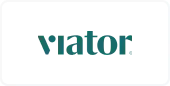 Viator- odoo site web